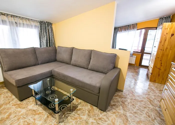 Villa сладък живот *