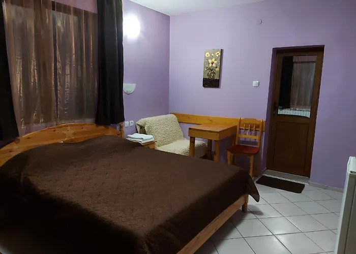 Villa сладък живот *