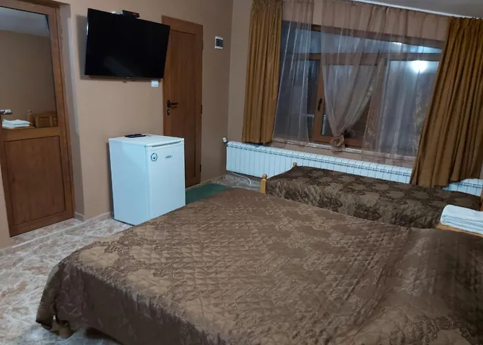 Villa сладък живот *