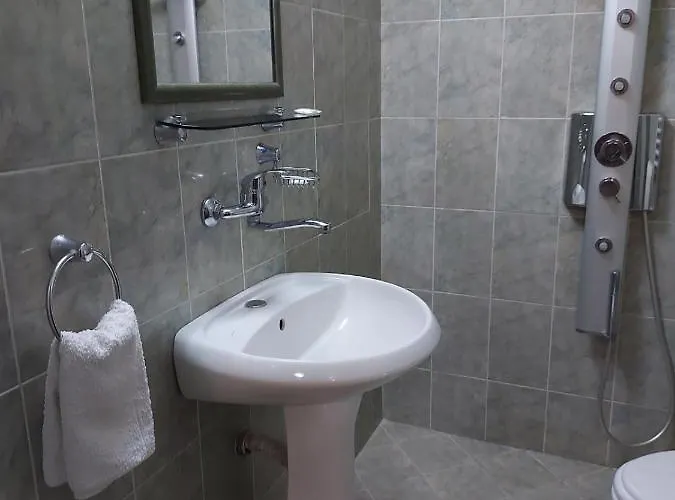 сладък живот Villa