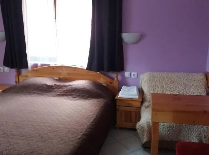 сладък живот Villa *