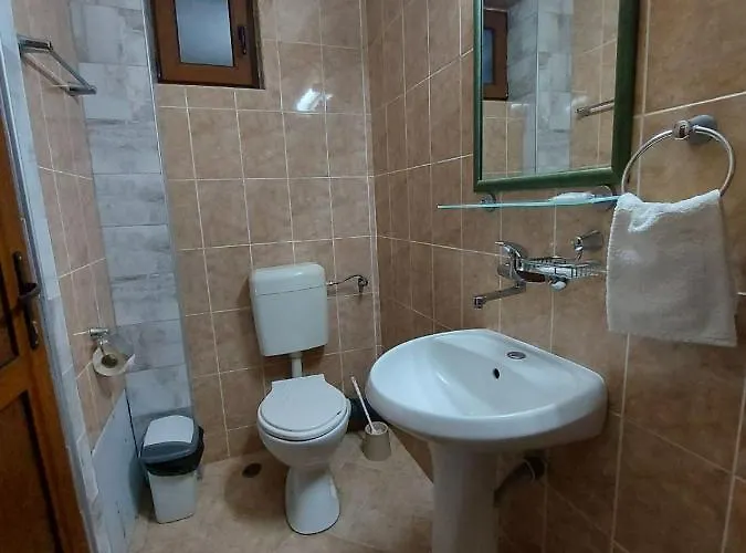 Villa сладък живот Tsigov Chark