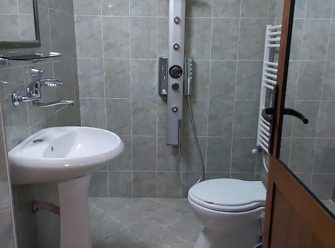 сладък живот Villa *