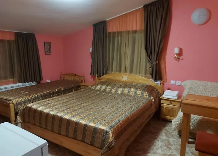 сладък живот Tsigov Chark