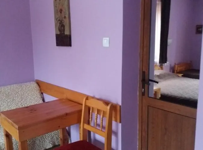 сладък живот Villa *