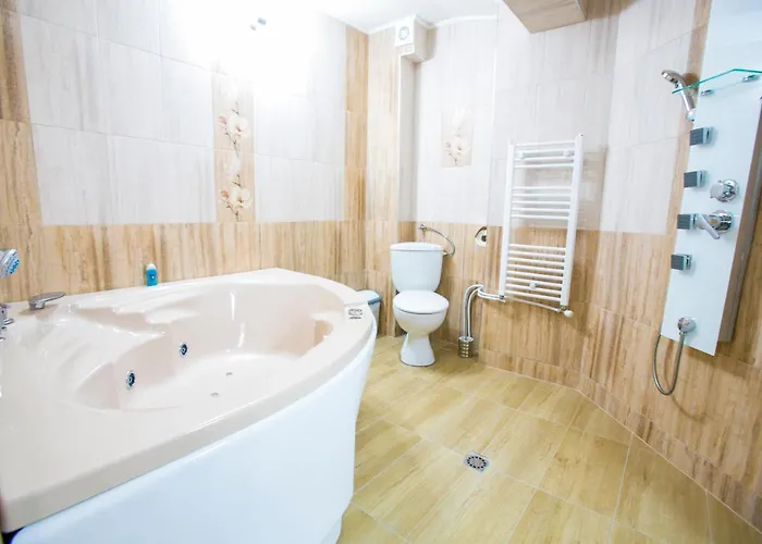 Villa сладък живот *