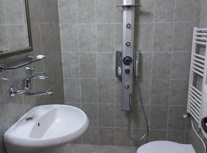 сладък живот Villa