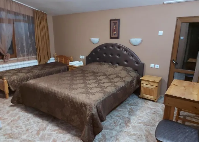 Villa сладък живот Tsigov Chark