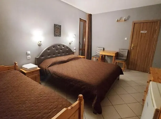 сладък живот Villa *