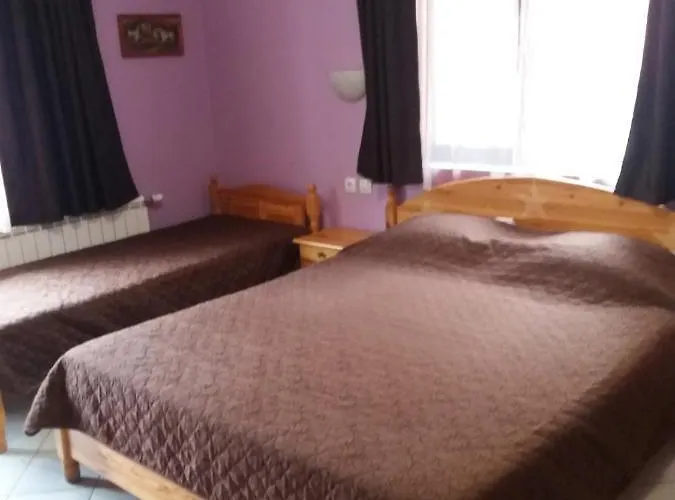 Villa сладък живот Tsigov Chark