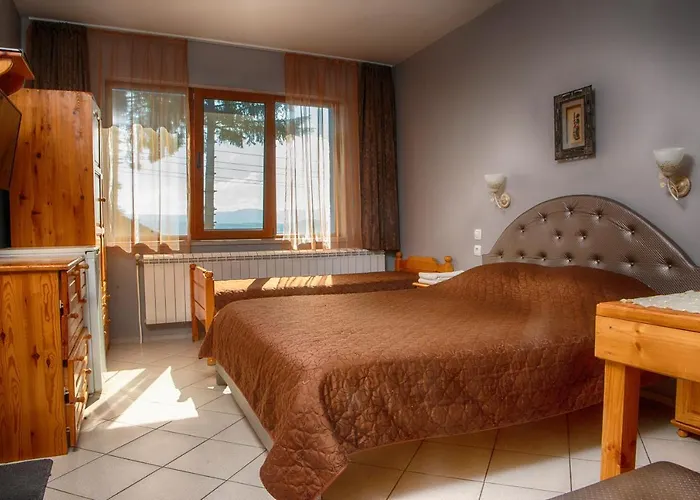 сладък живот Villa