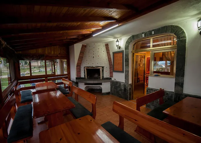 Villa сладък живот