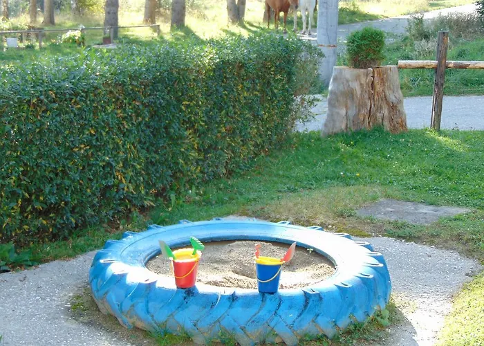 Villa сладък живот *