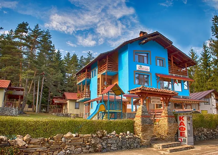 сладък живот *