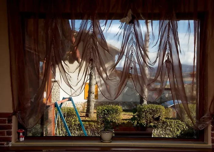 Villa сладък живот