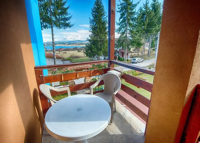 сладък живот Villa *