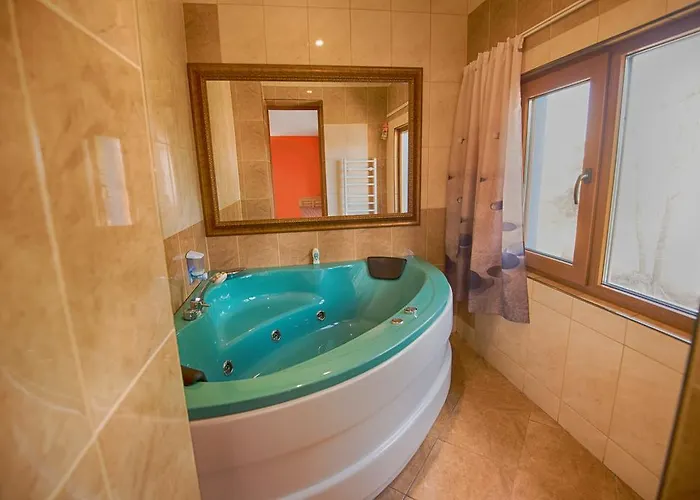 Villa сладък живот *