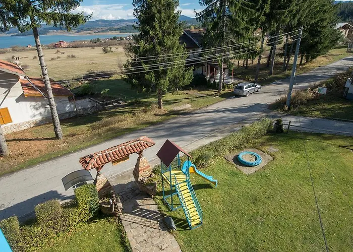 сладък живот *