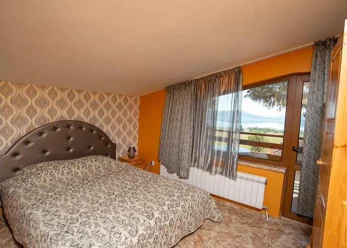 сладък живот Villa Tsigov Chark