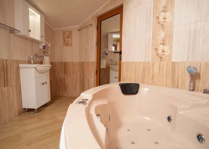 сладък живот Tsigov Chark