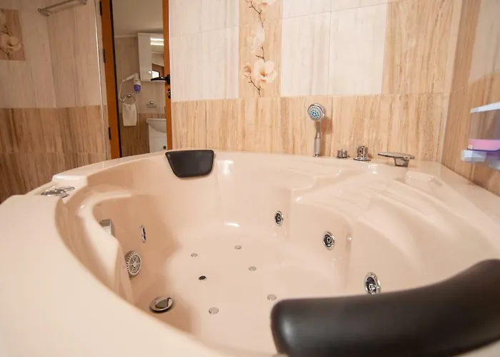 сладък живот Villa