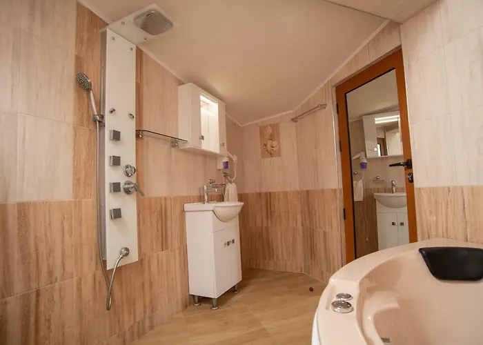 Villa сладък живот *