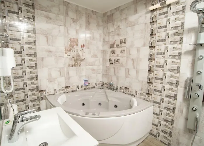 сладък живот Tsigov Chark