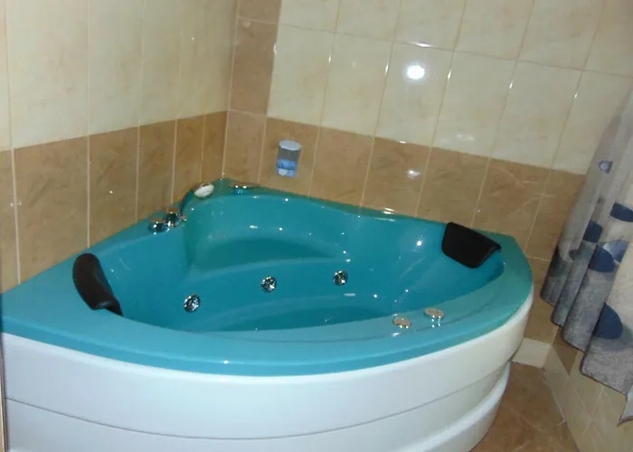 Villa сладък живот *