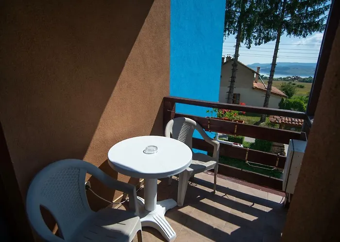 Villa сладък живот *