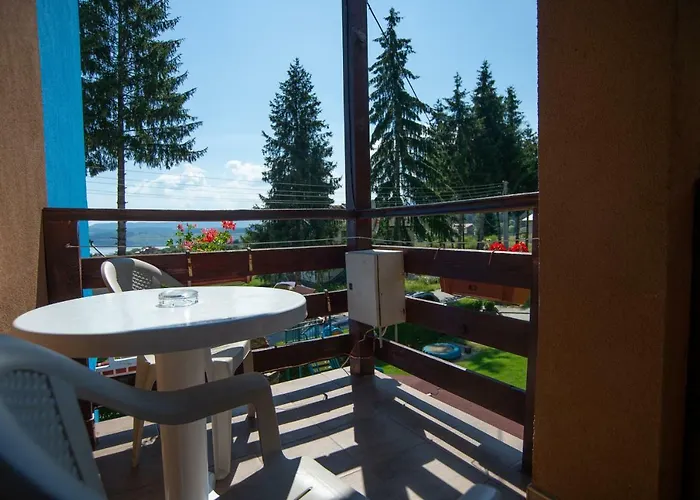 Villa сладък живот