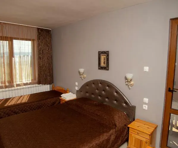 сладък живот Villa Tsigov Chark