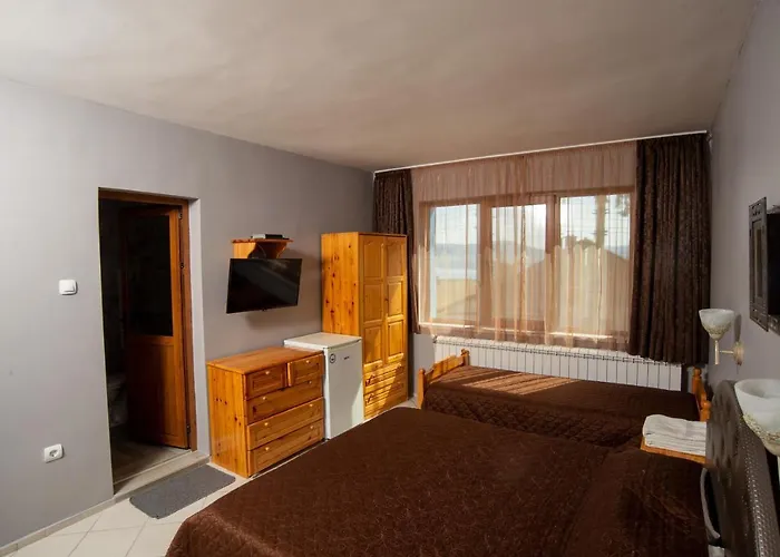 Villa сладък живот